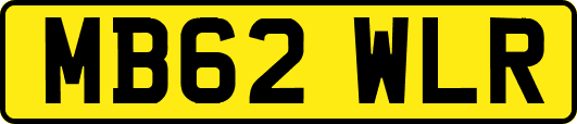 MB62WLR