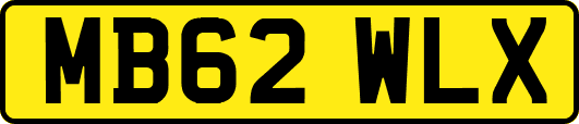 MB62WLX
