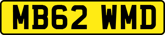 MB62WMD