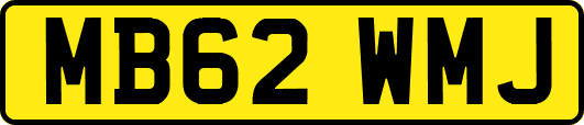 MB62WMJ