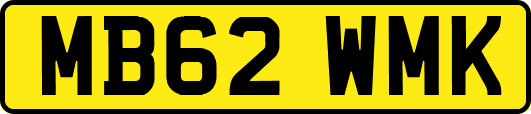 MB62WMK