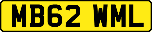 MB62WML