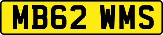 MB62WMS