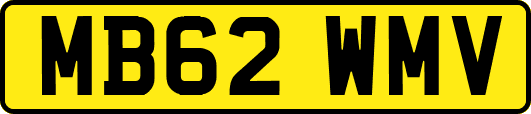 MB62WMV