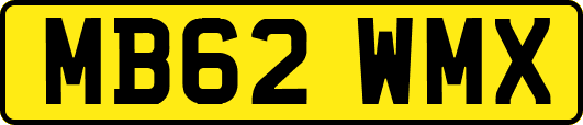 MB62WMX