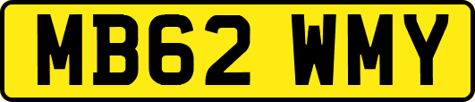 MB62WMY