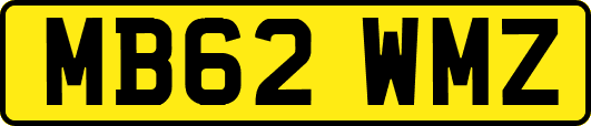 MB62WMZ