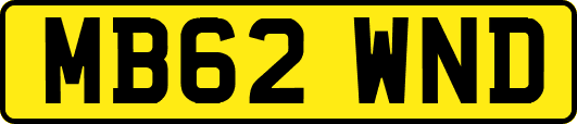 MB62WND