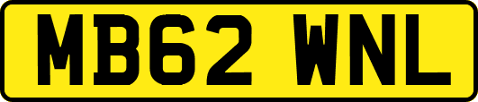MB62WNL