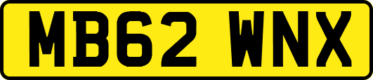 MB62WNX