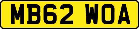 MB62WOA