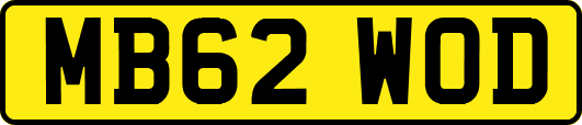 MB62WOD
