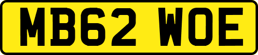 MB62WOE