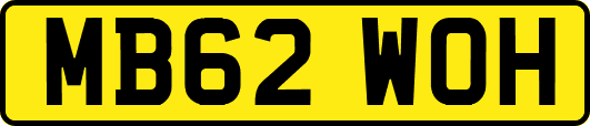 MB62WOH