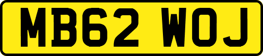 MB62WOJ