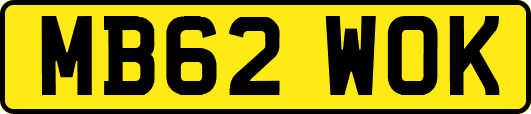 MB62WOK