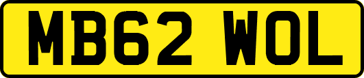 MB62WOL