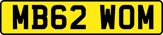MB62WOM