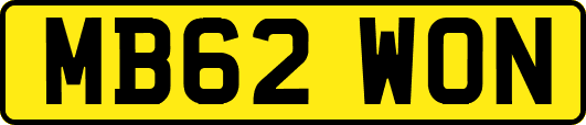 MB62WON