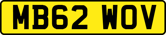 MB62WOV