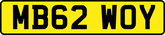 MB62WOY