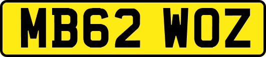 MB62WOZ