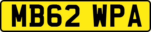 MB62WPA