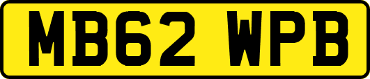 MB62WPB