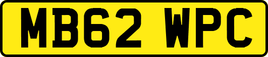 MB62WPC