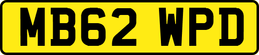 MB62WPD