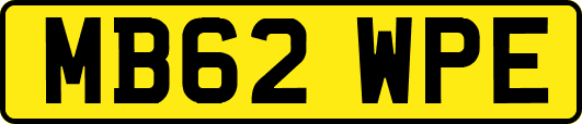 MB62WPE