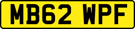 MB62WPF