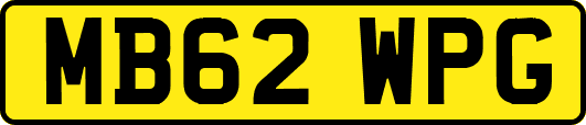 MB62WPG