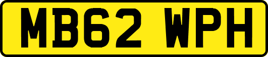 MB62WPH