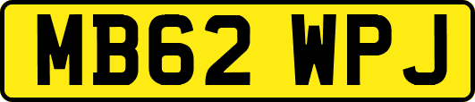 MB62WPJ