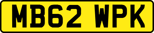 MB62WPK
