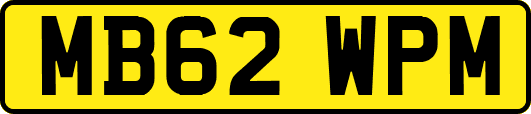 MB62WPM