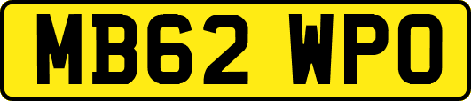 MB62WPO
