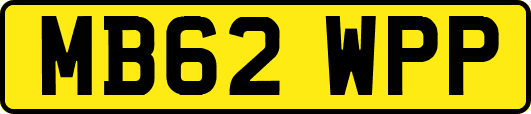 MB62WPP