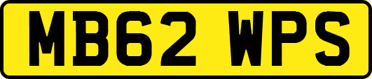 MB62WPS
