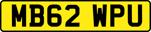 MB62WPU