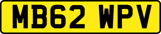MB62WPV