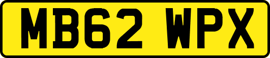 MB62WPX
