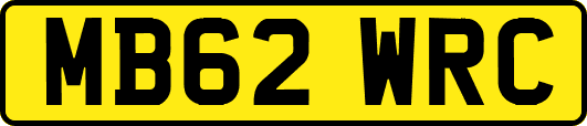 MB62WRC