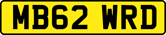 MB62WRD