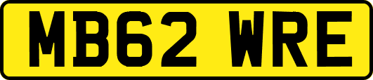 MB62WRE