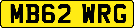 MB62WRG