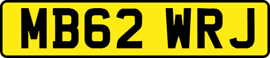 MB62WRJ