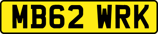 MB62WRK