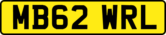 MB62WRL